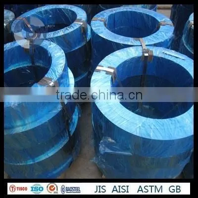 JIS Standard Stainless Steel 430 Strip photo-5