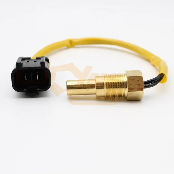 Excavator Parts 4D95 High Quality Engine Water Temperature Sensor 7861-92-3380 7861923380 for Komatsu PC200-5 PC200-6 PC-5 photo-6