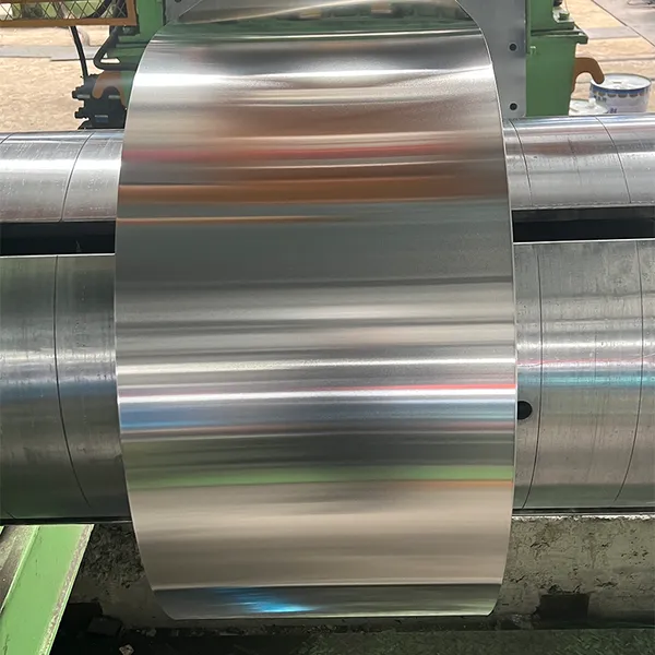 316L SS Ultra Narrow Strip 0.5mm 1mm 2mm 3mm 4mm Width 0.1mm 0.2mm 0.3mm Shim Grade photo-3