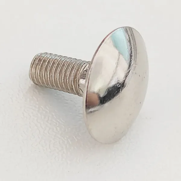 Cup Head Square Neck Bolt DIN 603 Fastener