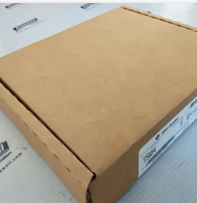 1756-L85E Allen-Bradley Processor ControlLogix 5580 Module