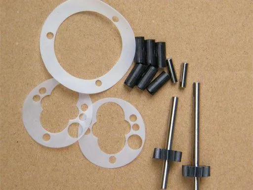 003-1005-001 Ink Pump Repair Kit for Citronix Ci1000 Ci580 Ci2000 Ci3000 Inkjet Coding Printer photo-5