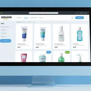 MW28 DTC Launch Starter Mouthwash