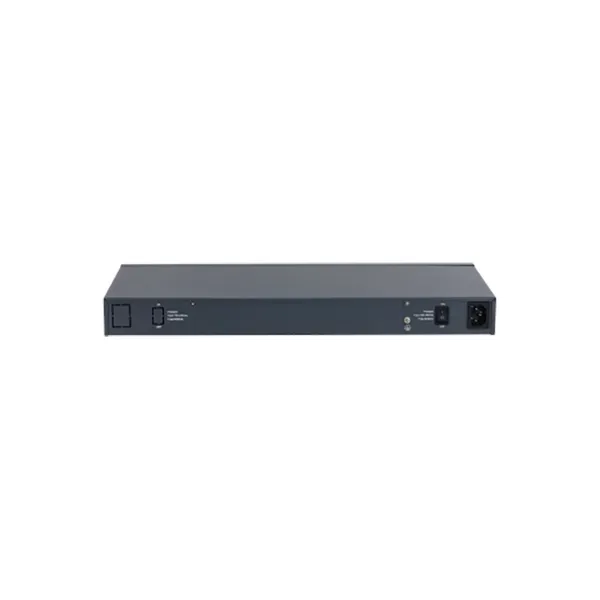 Dahua Dh-s5300-24gt4xf 24-port Layer 3 Managed Ethernet Switch photo-3