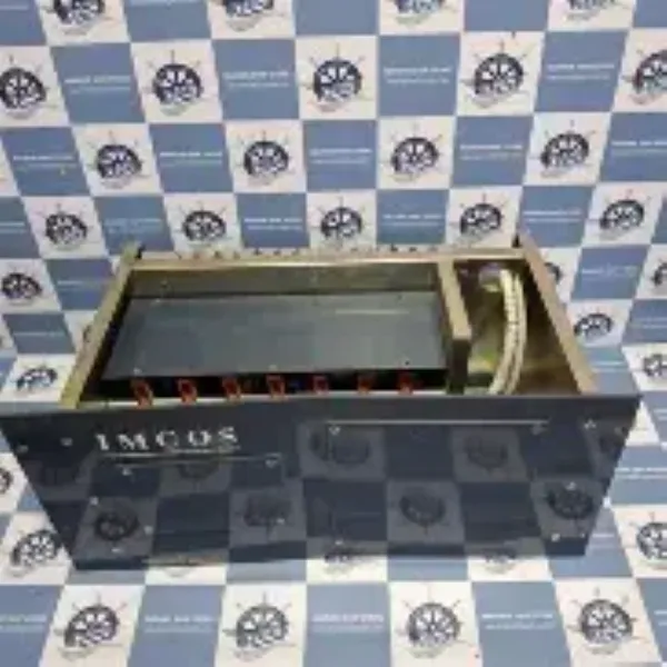 IMCOS-3000-V2 Marine PAGA Public Address Intercom System Controller photo-5