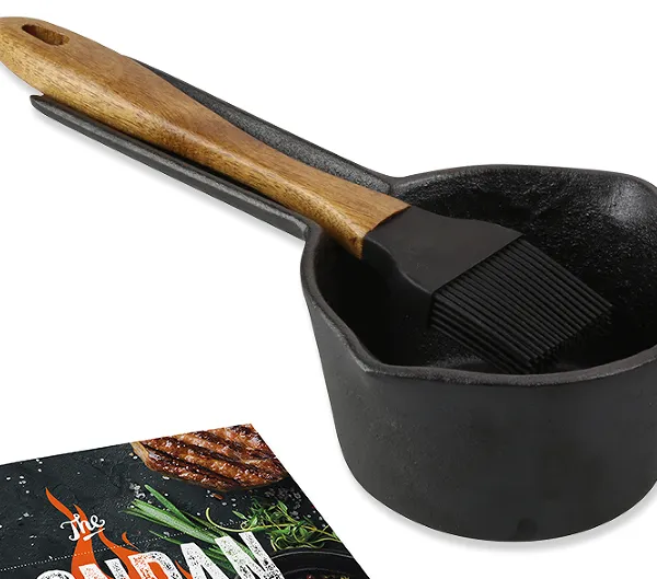 Cast Iron Cookware photo-3