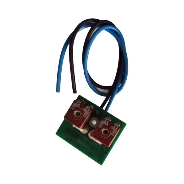ENM37055 Resonator Supply Board 2 Jet 9040 for Markem-Imaje 9040 S8C2 Inkjet Coding Printer photo-2