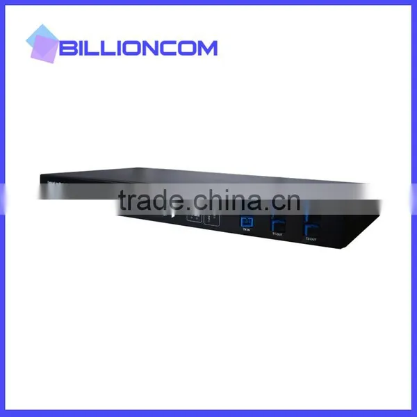 Dual-fed and Signal Selection Optical Line Protection Switch photo-3