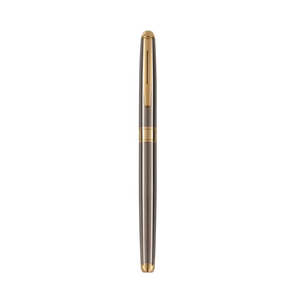 Metal Ballpoint Pen photo-2