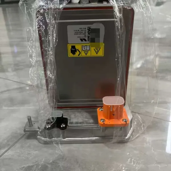 Li Auto L7/L8/L9 Heater – Brand New Genuine PTC Unit photo-3