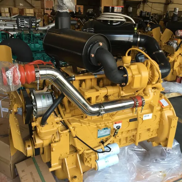 Sinotruk Engine Wd615.61ag26 for Longking 6-ton Wheel Loader, Sinotruk Engine for Wheel Loader, Sinotruk Engine for Construction Machinery