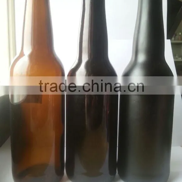 Lowest Amber Beer Bottles Sold photo-3