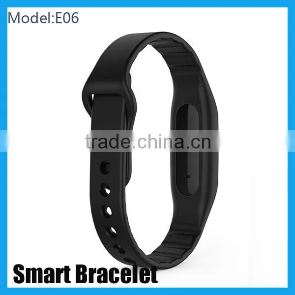 Factory Supply Competitive Bluetooth Smart Device and Smart Watch for Fitness and Sleep Monitor photo-3
