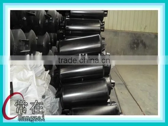 High Quality & Cheap Price Semi Trailer/truck Air Tank 20L-100L photo-4
