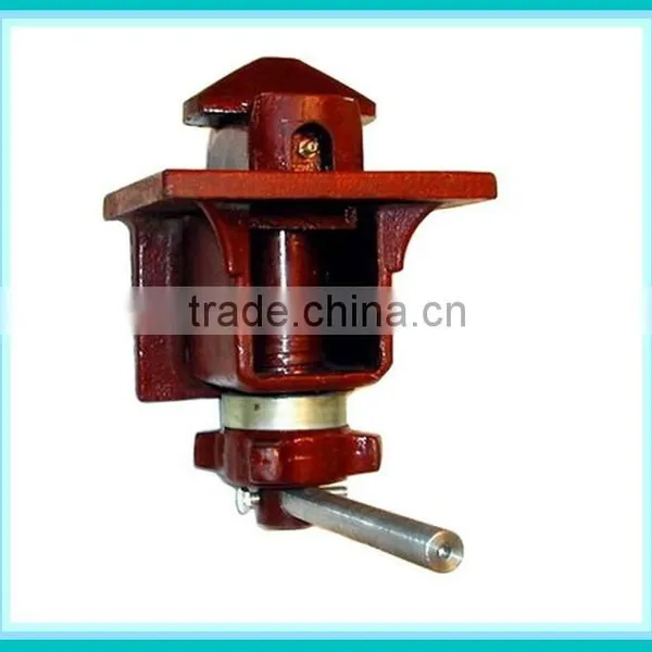 Automatic Twistlock Container Twist Lock Dimensions for Trailer