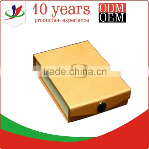 OEM Factory Paper Watch Packaging Box photo-2