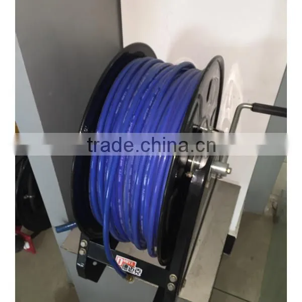 Spiral Polyurethane PU Air Hose With Germany Style Fittings Quality Choice photo-4