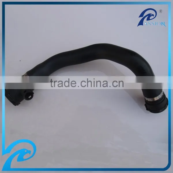 OEM 11534460438 BMW EPDM Rubber Replace Upper Radiator Hose photo-5