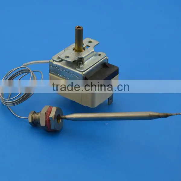 WY95-653-21Z Capillary Thermostat With Extra Switch for Washing Machine Use photo-3