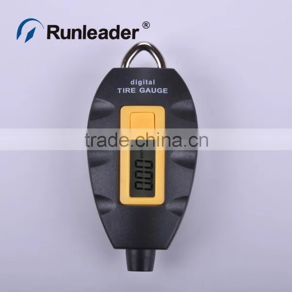 Tyre Pressure Monitoring Tyre Pressure Tester photo-3