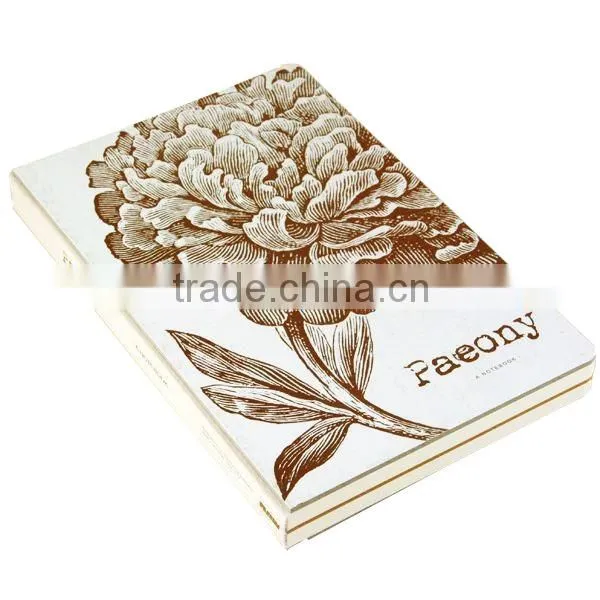 Decorate Cover Notebook