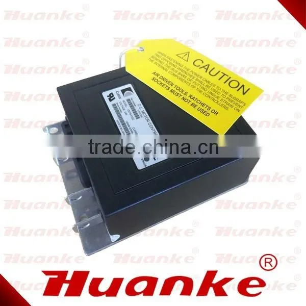 High Quality Forklift Parts of Curtis Motor Controller 1207-4102 (24V /250A ) photo-3