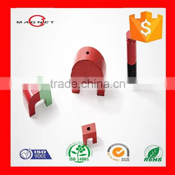 Best Quality Permanent Magnet, Alnico5 Magnet photo-4