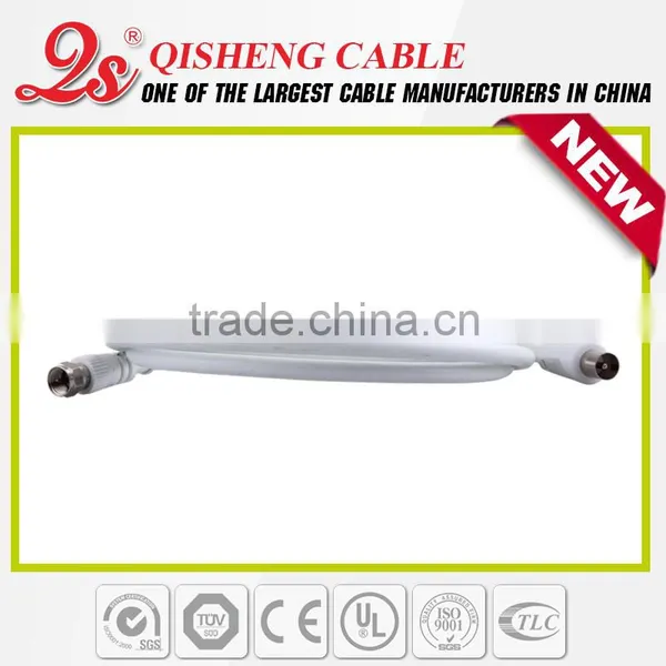 Rg6 75ohms Rg8 50ohms Coaxial Cable Lan Cable Network Cable photo-4