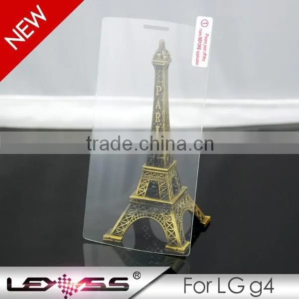 HD for LG G4 Tempered Glass Screen Protector With High Quality photo-4