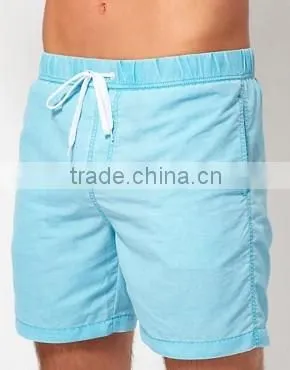 100% Polyester Swimming Shorts photo-3