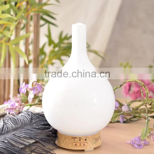 Led Humidifier Diffuser Essential Oil Diffuser photo-4