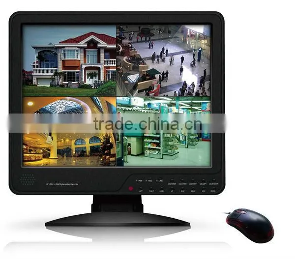 High Quality Standalone DVR