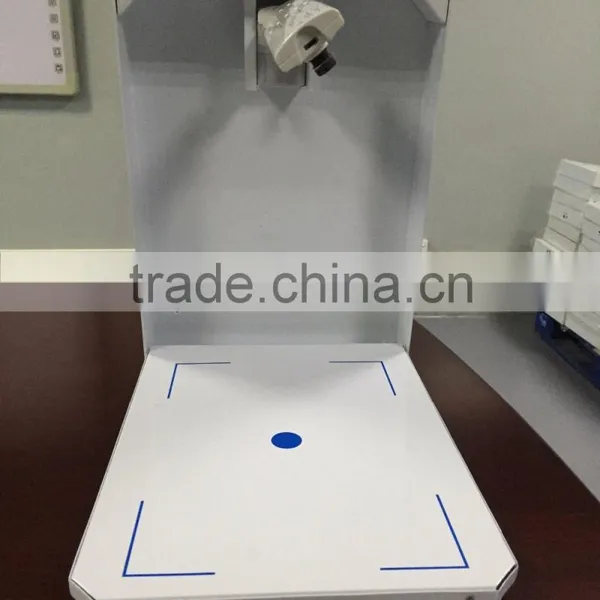 Wall Mount Classroom Visualizer 5 Mega Pixel LED Light Visual Presenter for Electrical Teaching Aid Device photo-2