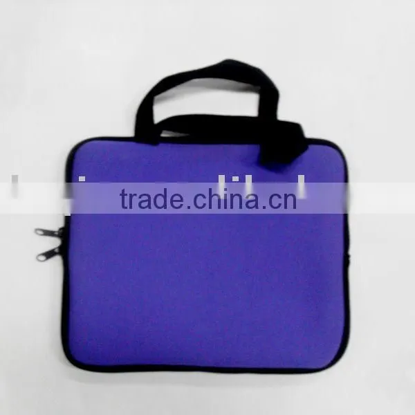 Screen Printing Laptop Sleeve,neoprene Laptop Sleeves,laptop Neoprene Sleeve