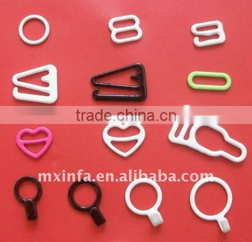 Lingerie Accessories Bra Buckle