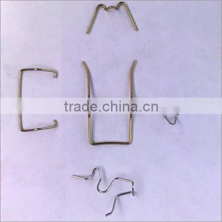 wire forming/wire forms/wire forming spring