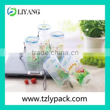 China Manufacture Newest Design High Quality Hot Sale Heat Transfer Printing Flower Film for Plastic Cup photo-2