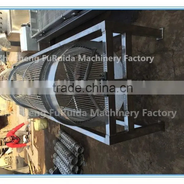 Slaughter Equipment/automatic Dewater Machine photo-4