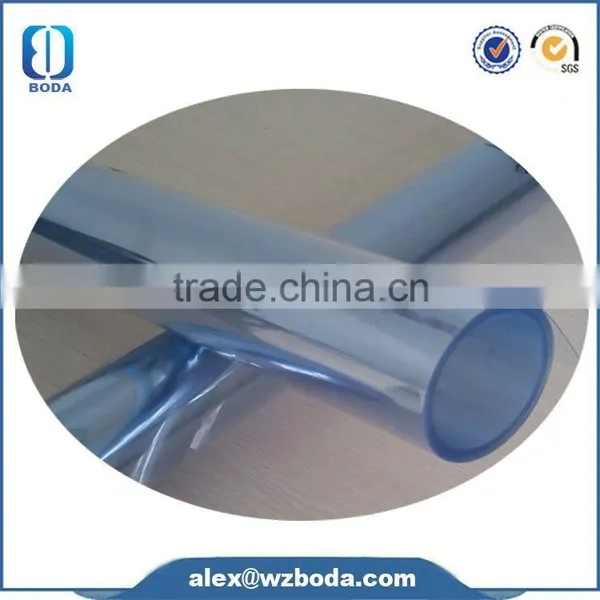 New Design Perforated Plastic Sheet With Great Price photo-4