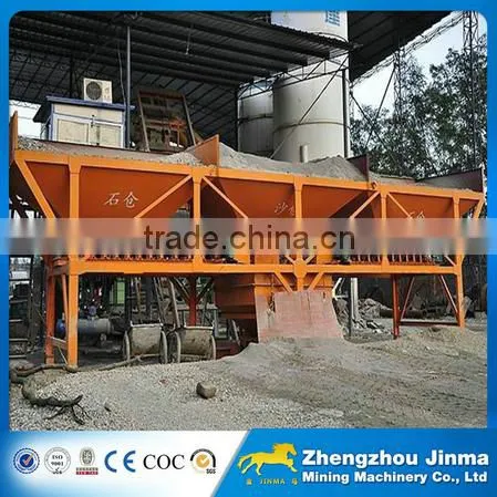 2016 Hot Selling Concrete Batching Plant Price photo-4