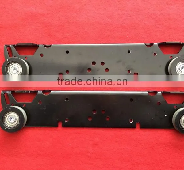 Lift Door Hanging Plate photo-2