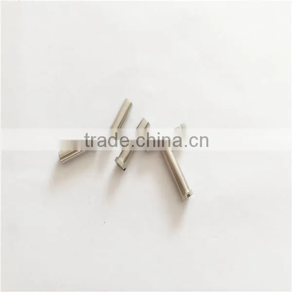 Best Prtice Of Copper Electroless Nickel Adjusting Screw Nut photo-5
