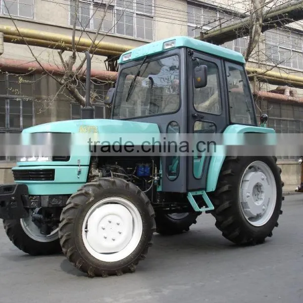 2016 HOT SALE 65HP Farm Tractor photo-6