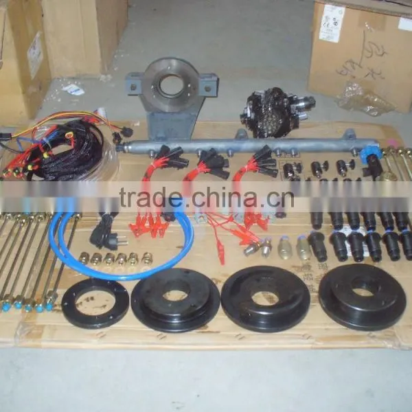 Bosch/ Denso/ Siemens Common Rail Tester System CRS300 photo-4