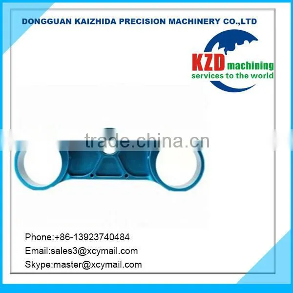 Aluminum 6061 CNC Machine Spare Part photo-5