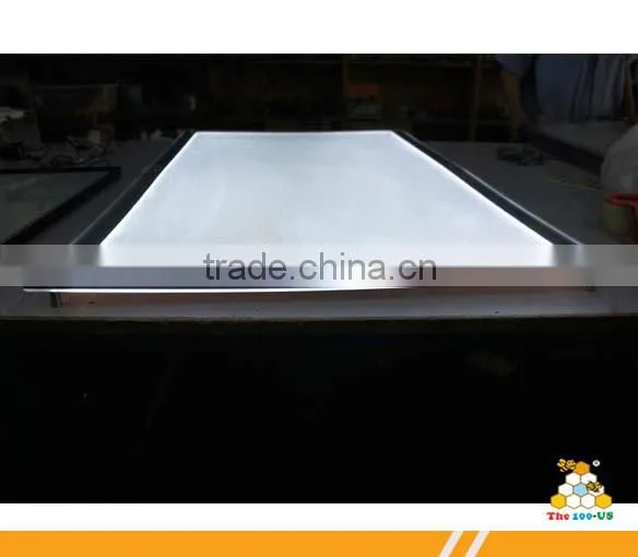 High Brightness Advertising Led Light Box Acrylic Photo Picture Frame Quality Choice photo-4