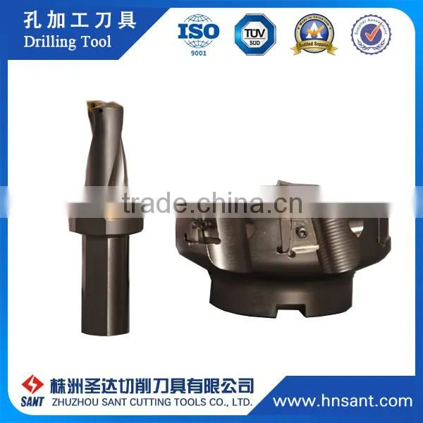 External Parting Grooving Tools photo-2
