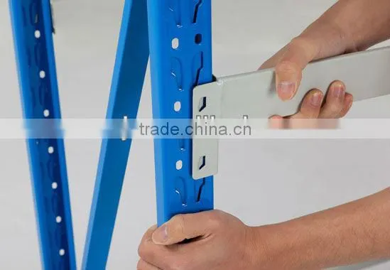 Top Quality Longspan Shelving photo-3