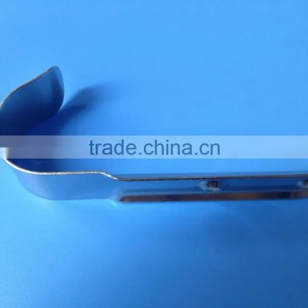 Metal Stamping Parts photo-2