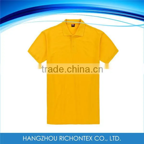 Customized Unique Design Best Quality Nautica Polo Shirt photo-5
